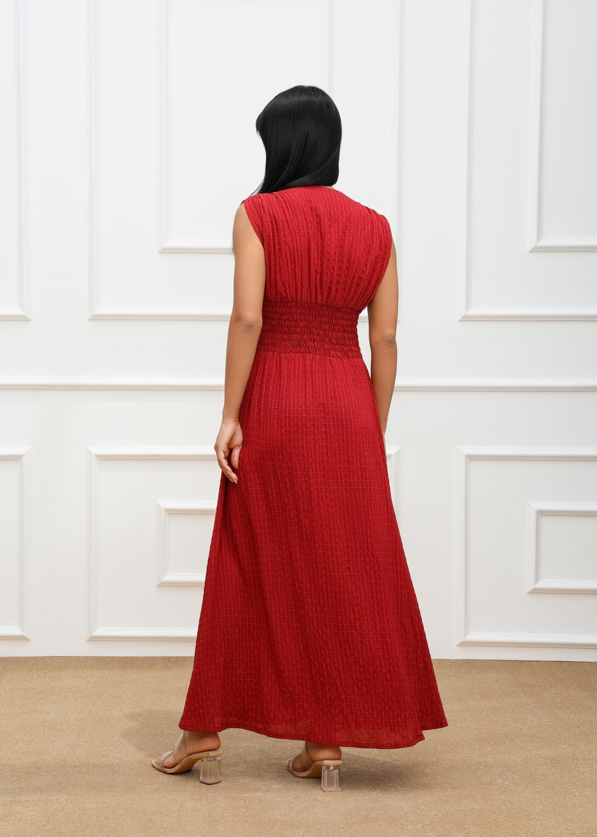 Thea Dress