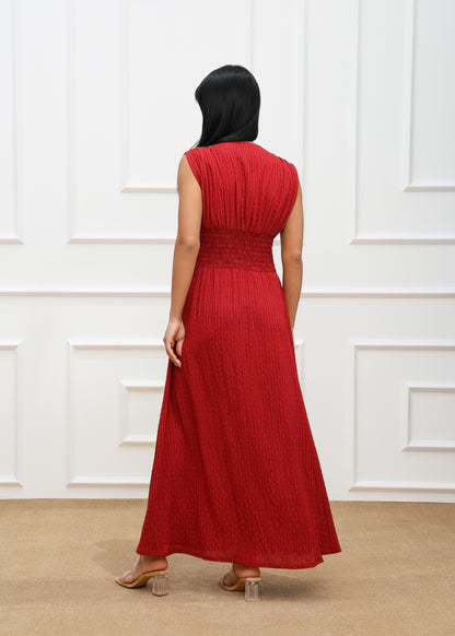 Thea Dress