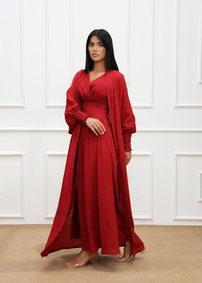 Aria abaya