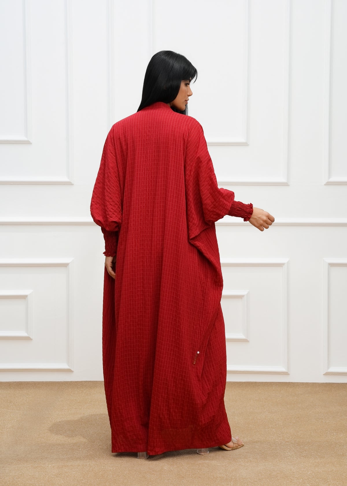 Aria abaya
