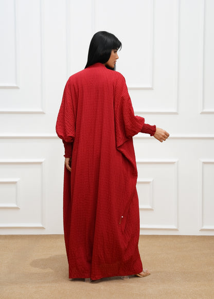 Aria abaya