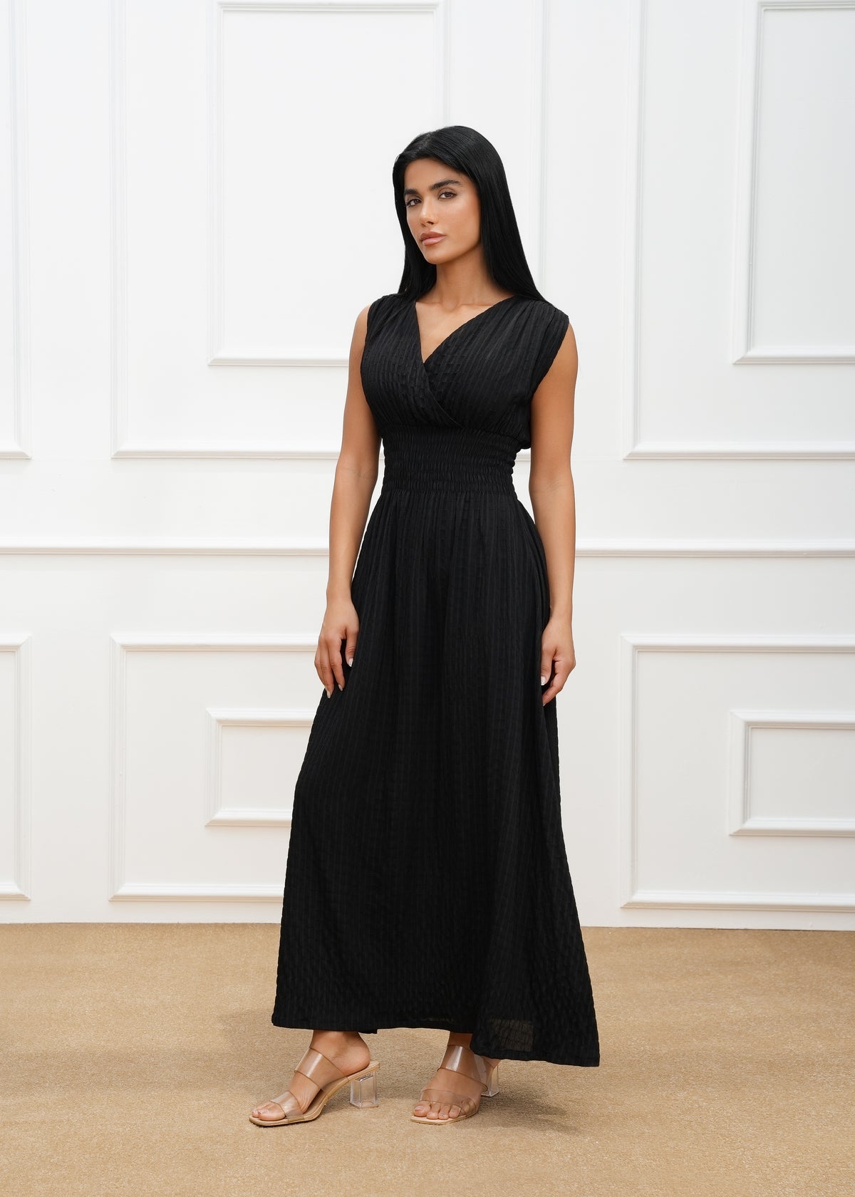 Thea Dress