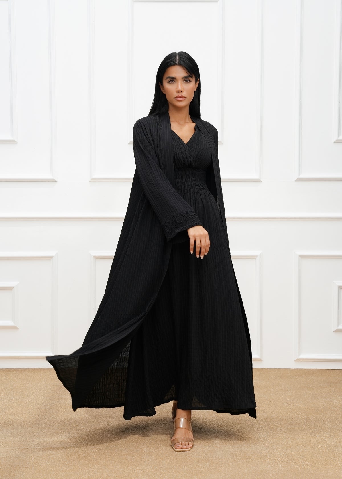 Nyla Abaya