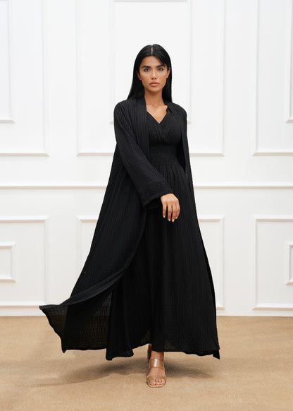 Nyla Abaya