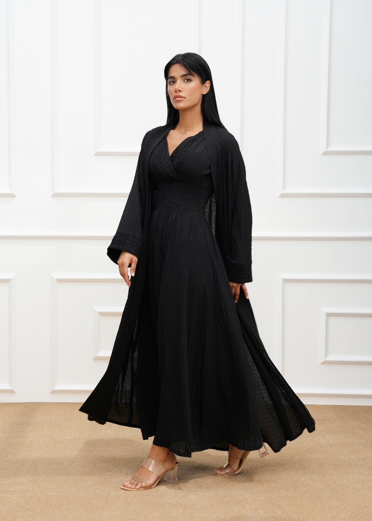 Nyla Abaya