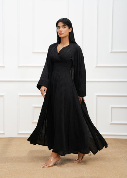 Nyla Abaya