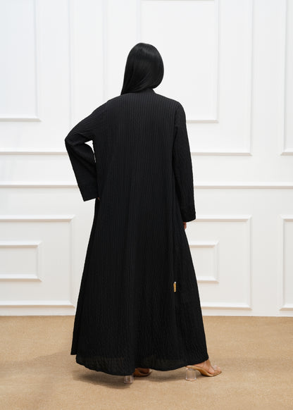 Nyla Abaya