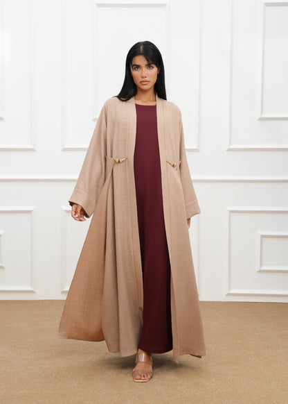 Luna abaya