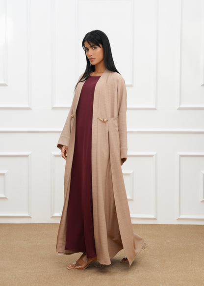 Luna abaya