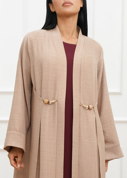 Luna abaya