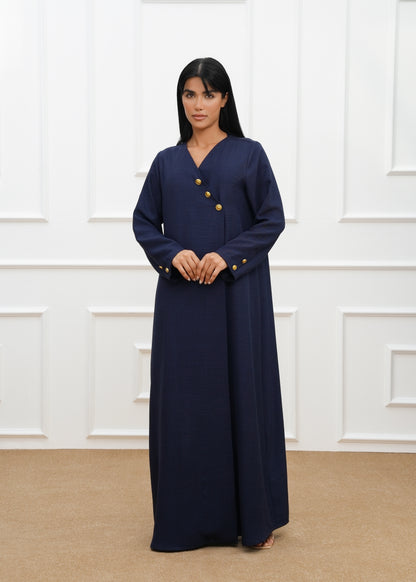 Freya abaya