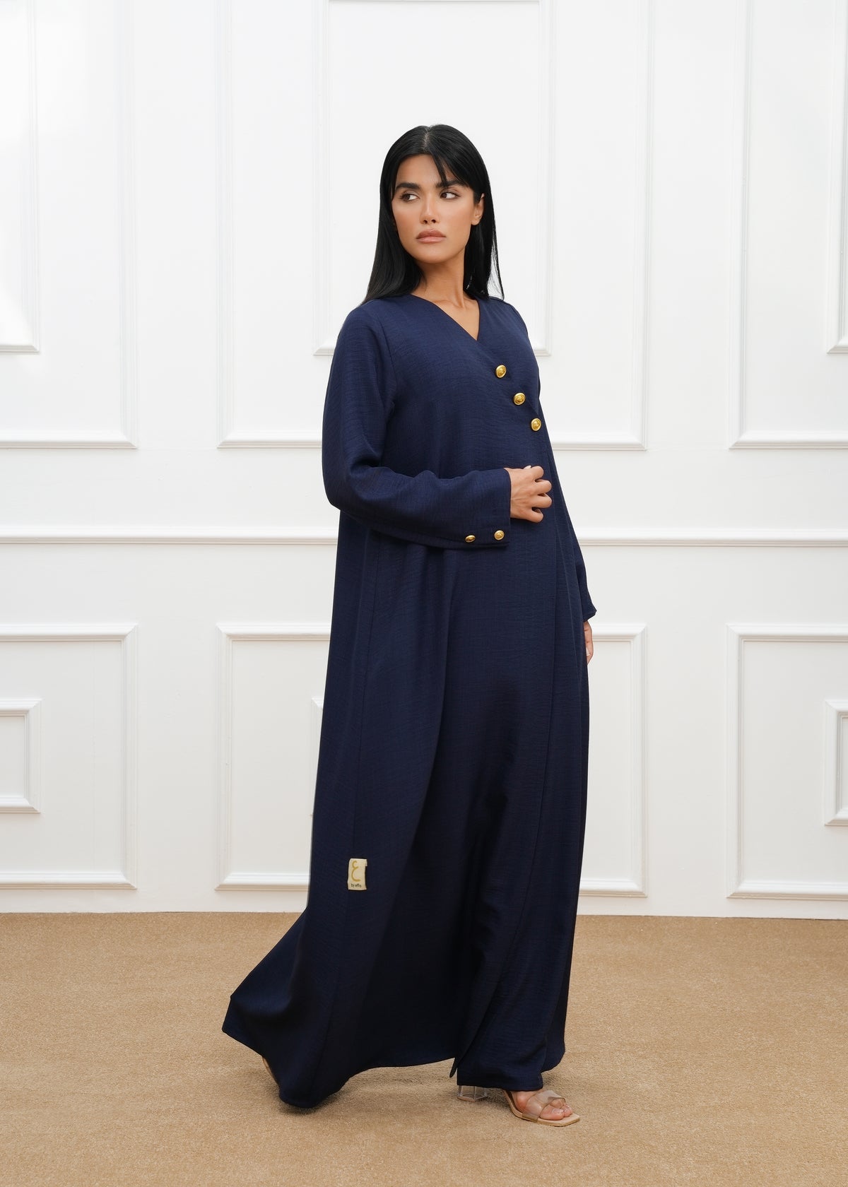 Freya abaya