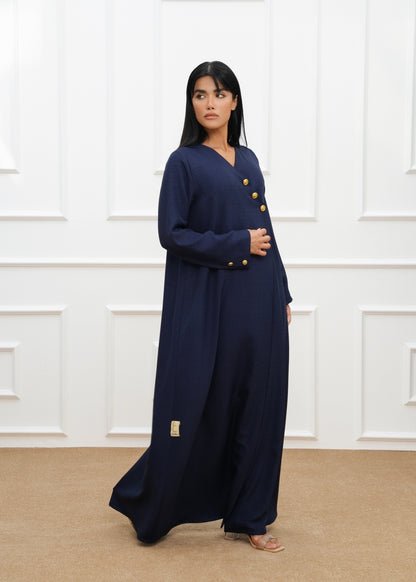 Freya abaya