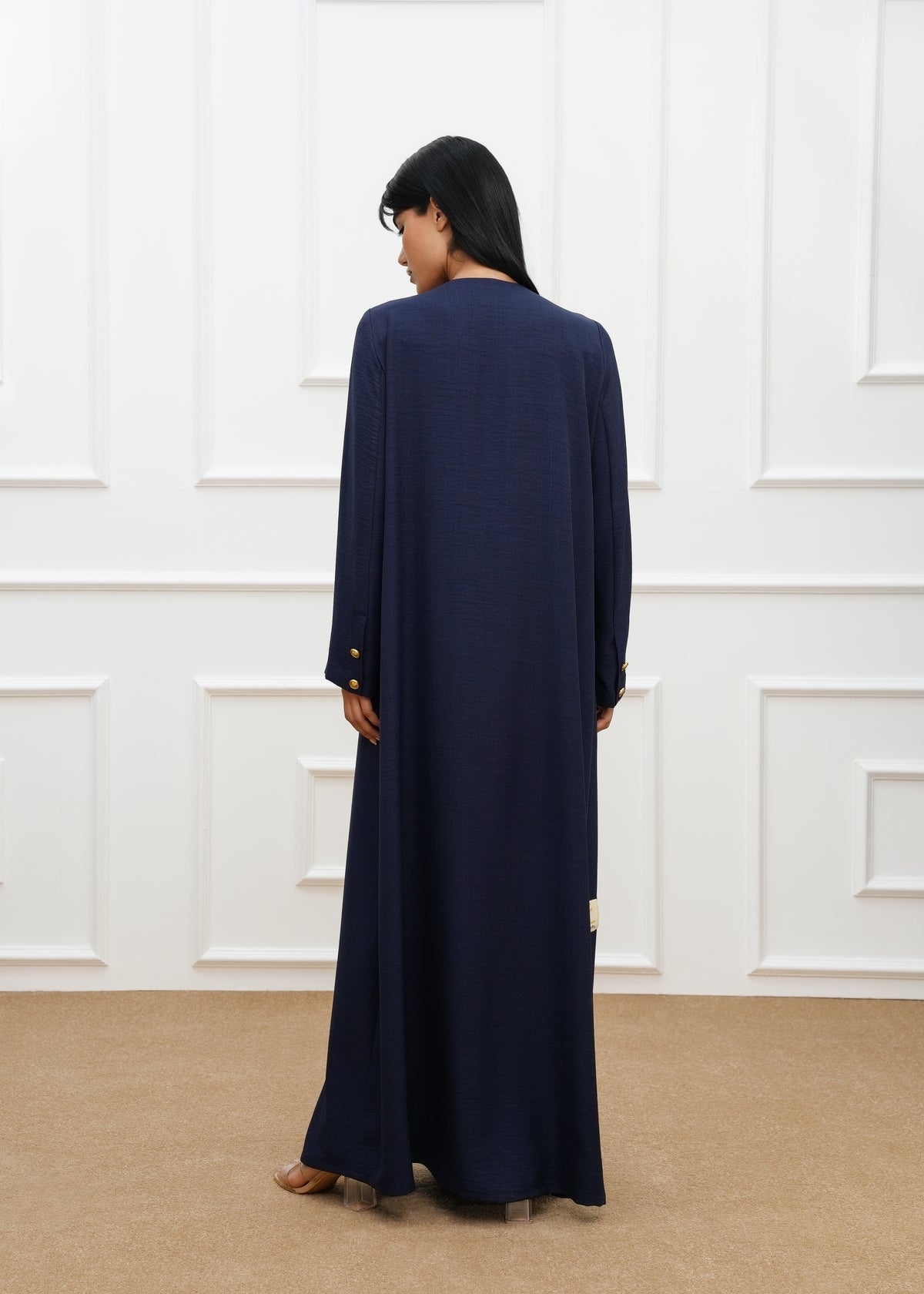 Freya abaya