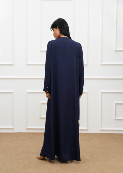 Freya abaya