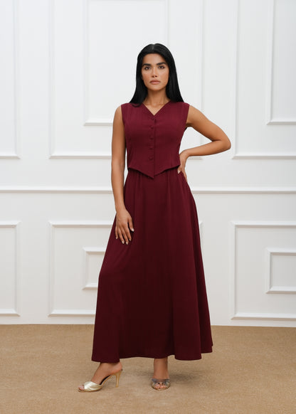 Ruth dress
