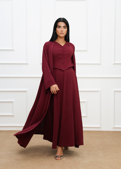 Ruth abaya