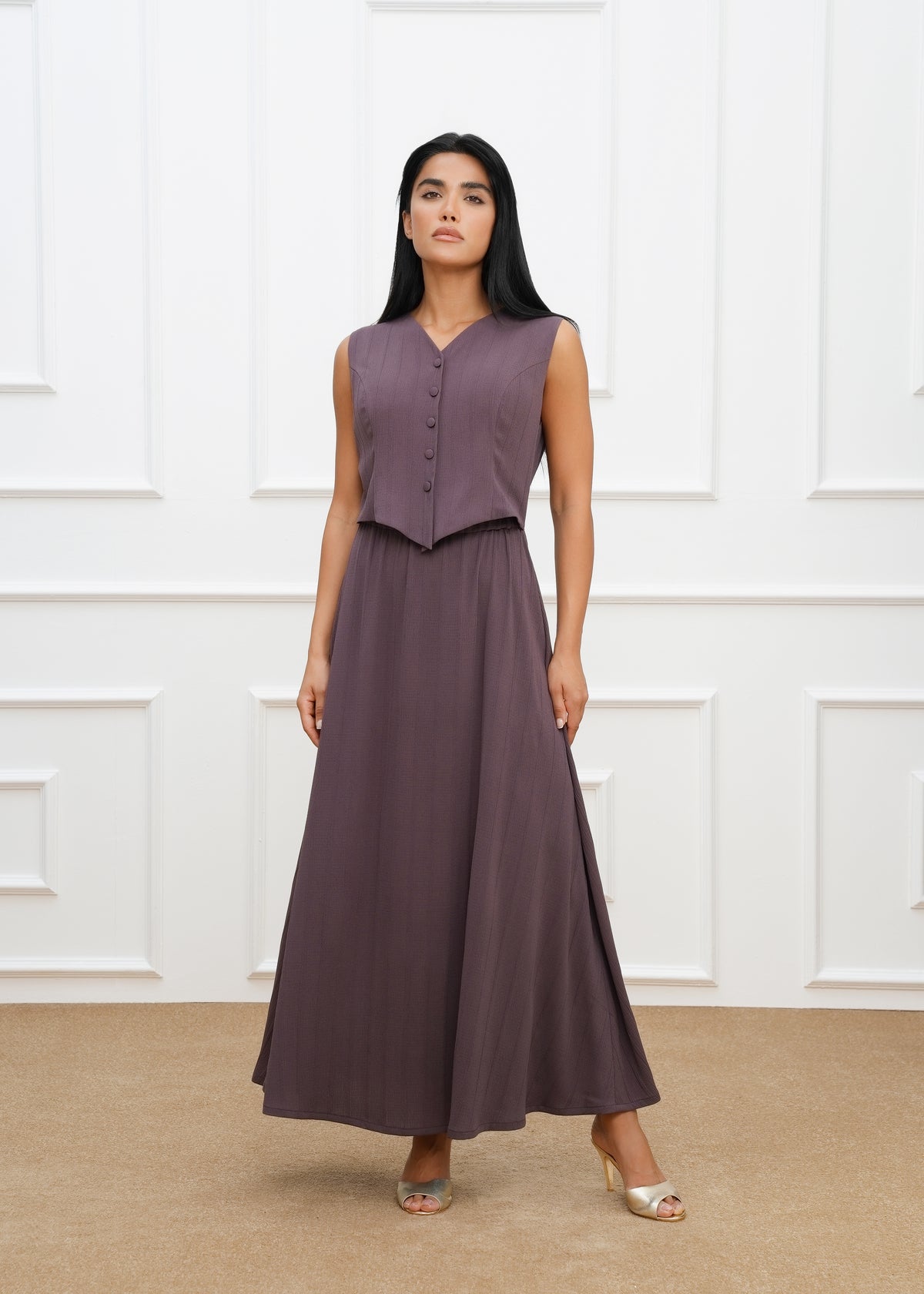Ruth dress