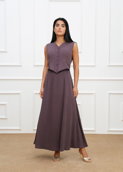 Ruth dress