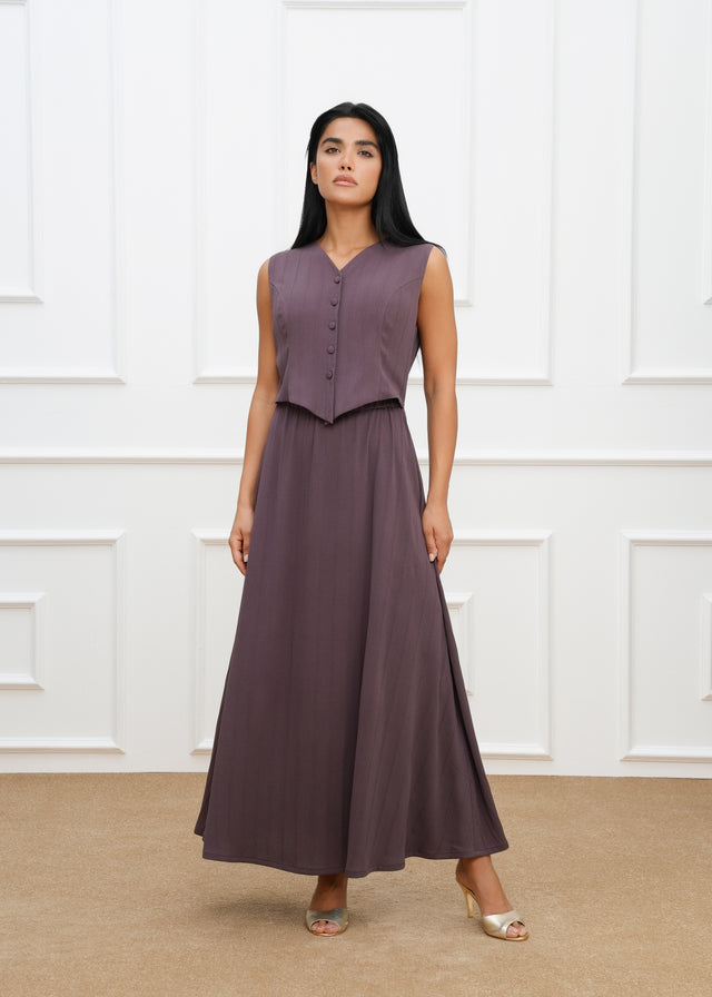 Ruth dress