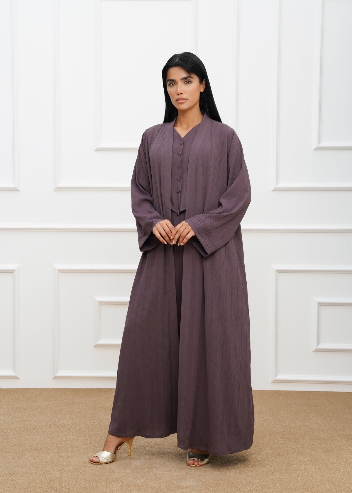 Ruth abaya
