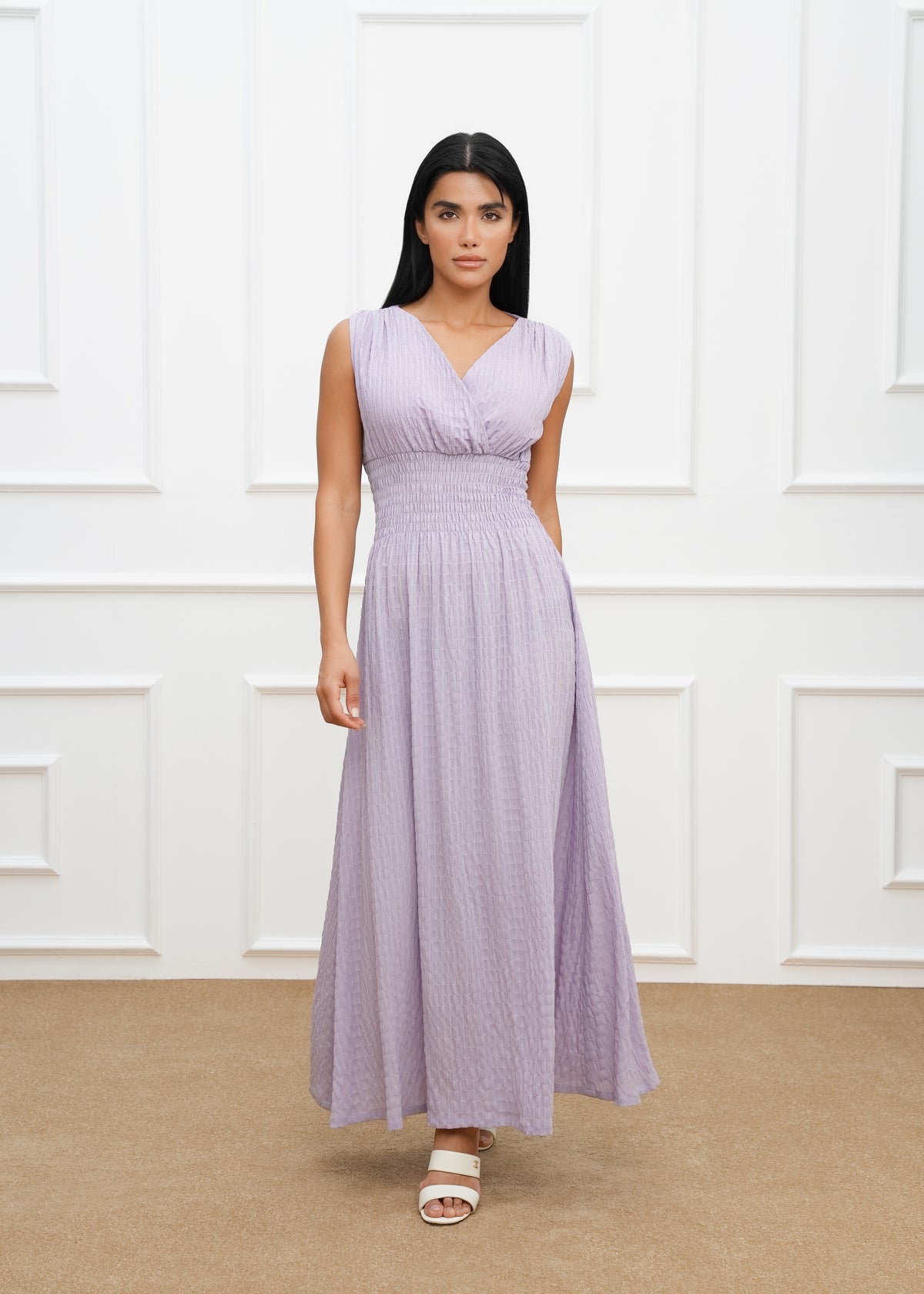 Thea Dress