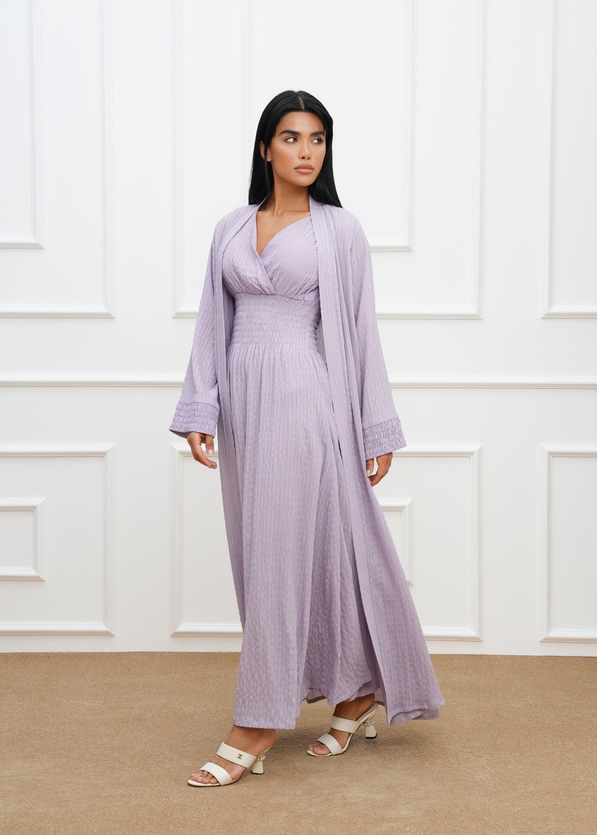 Nyla Abaya