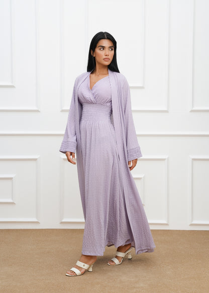 Nyla Abaya