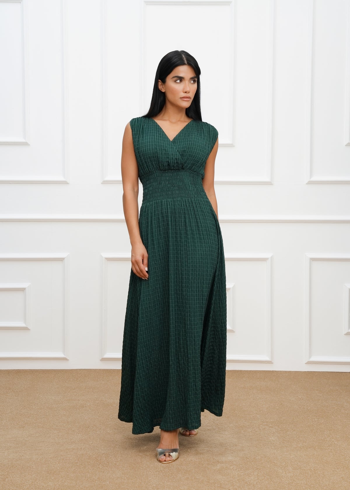 Thea Dress