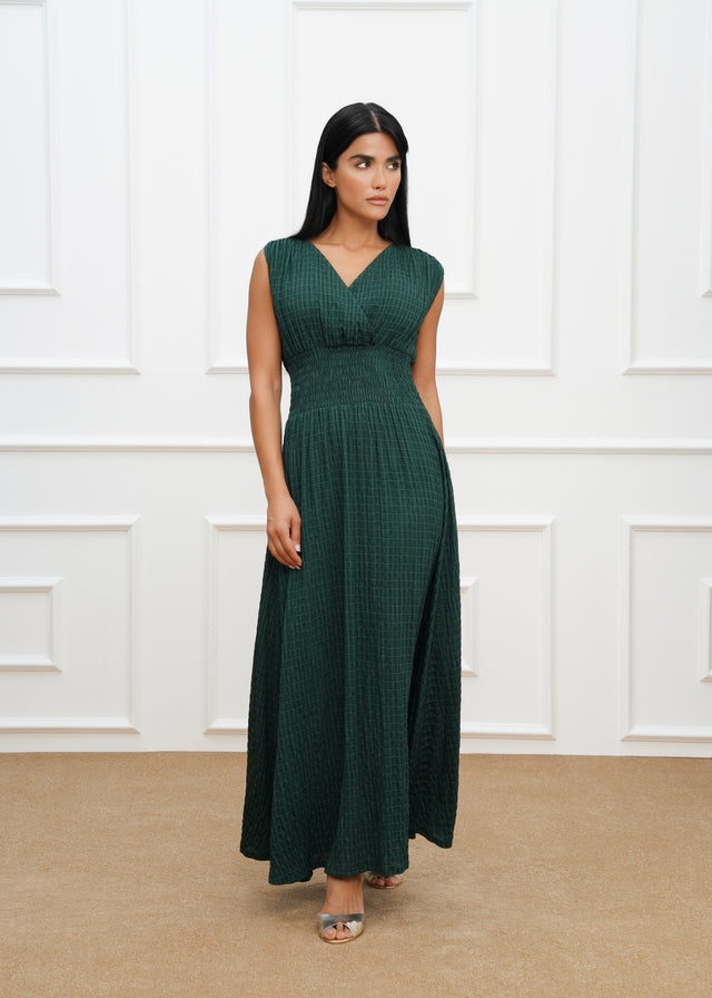 Thea Dress