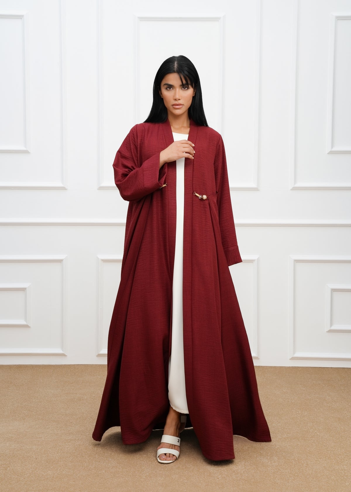 Luna abaya