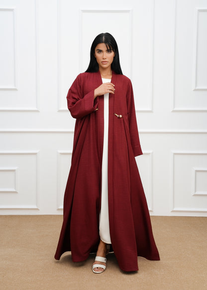 Luna abaya