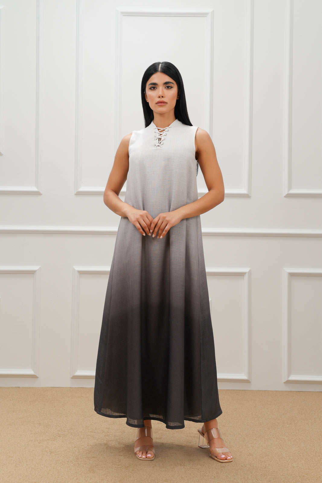 Ophelia dress