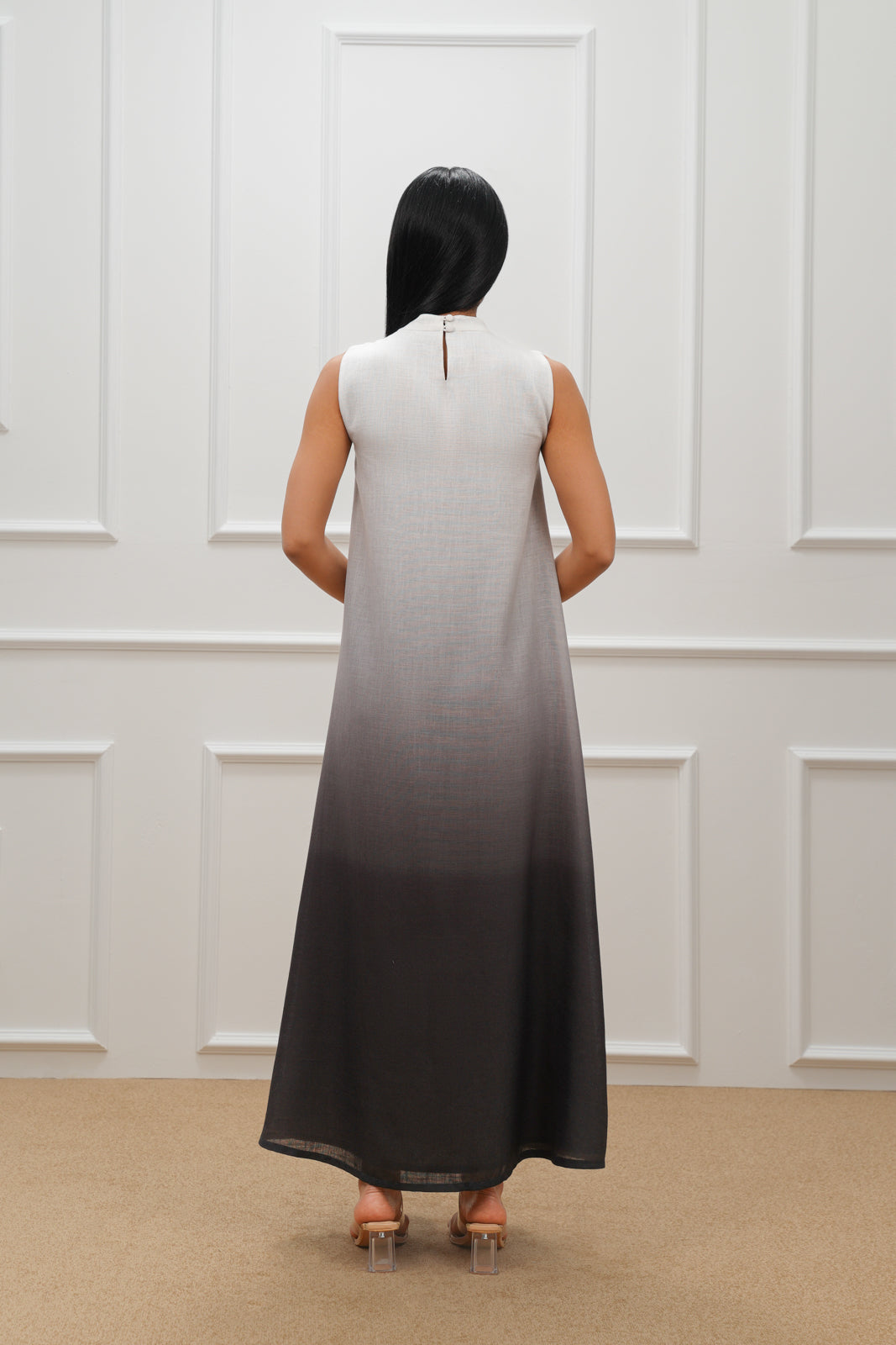 Ophelia dress
