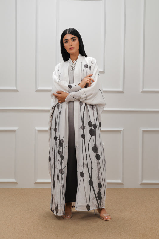 Camilla abaya