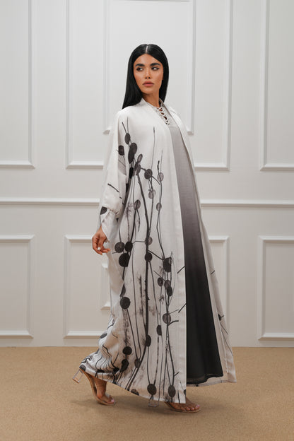 Camilla abaya