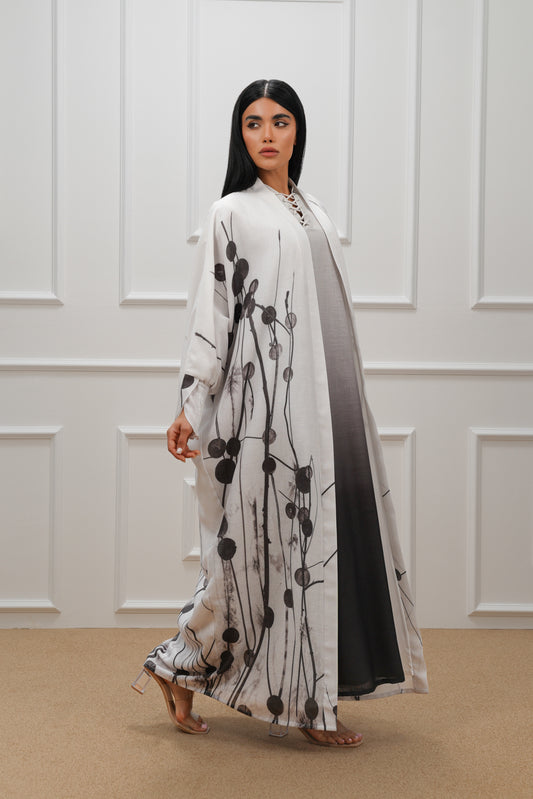 Camilla abaya