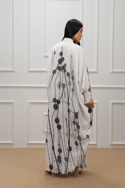 Camilla abaya