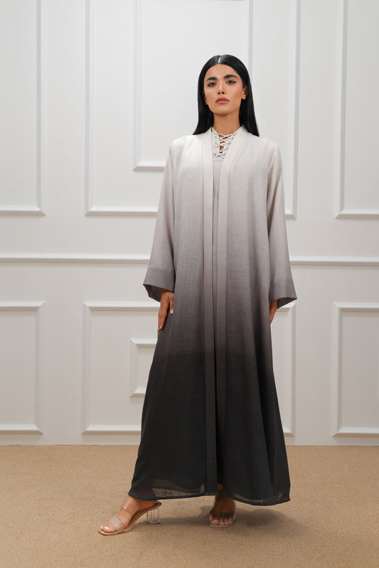 Ophelia abaya and dress (SET)