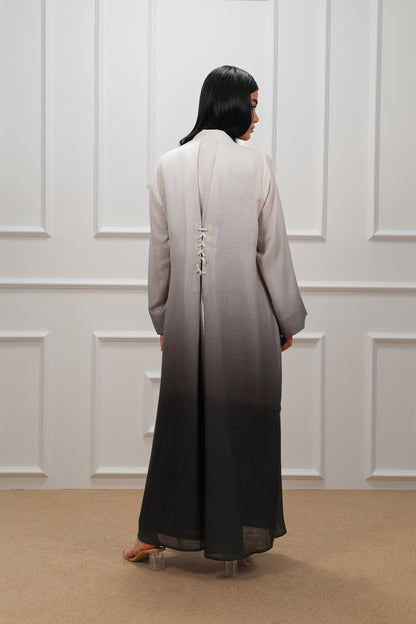 Ophelia abaya and dress (SET)