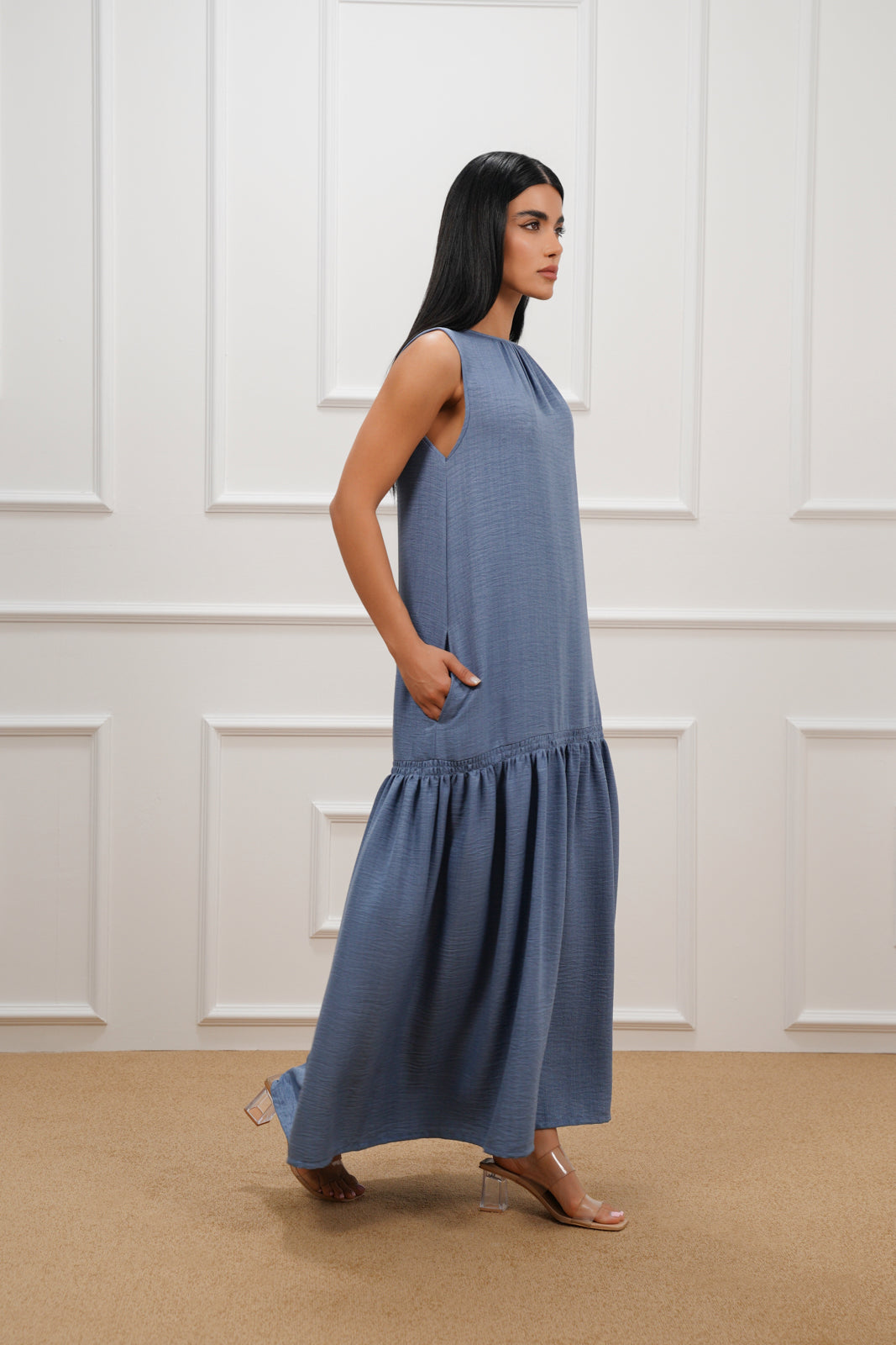 Caroline dress