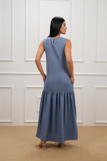Caroline dress