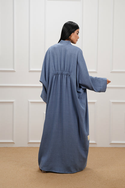 Caroline abaya