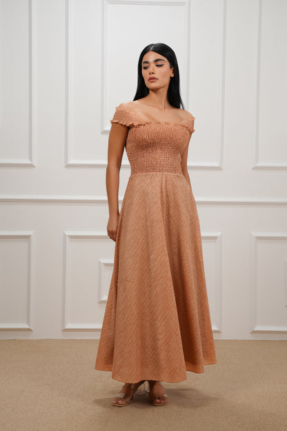 Diana Dress