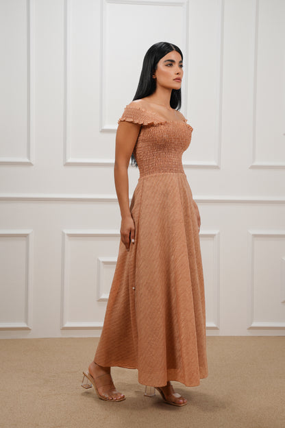 Diana Dress