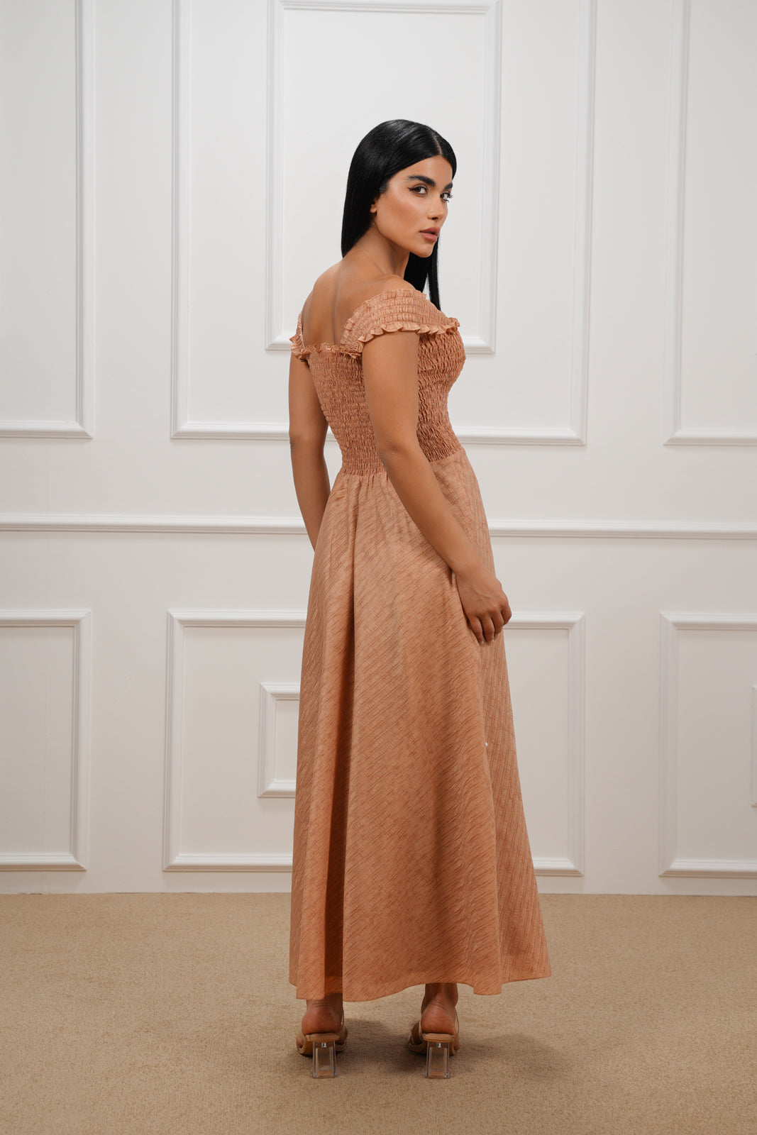 Diana Dress