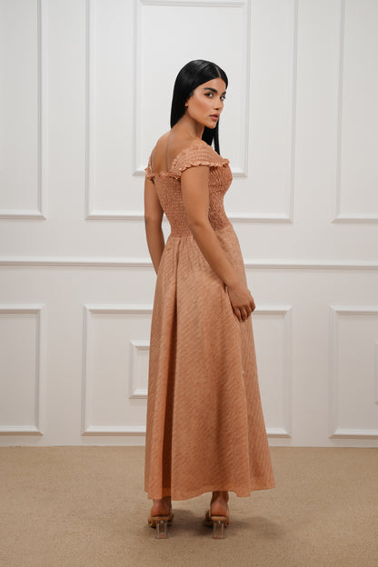 Diana Dress