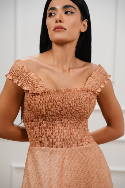 Diana Dress