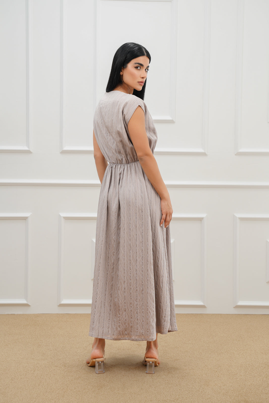 Clara Dress