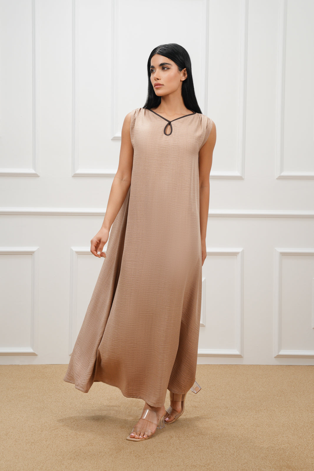 Elsa dress